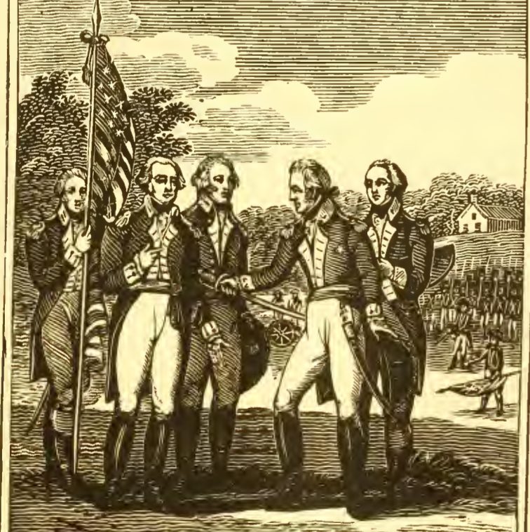 Books by Parson Weems