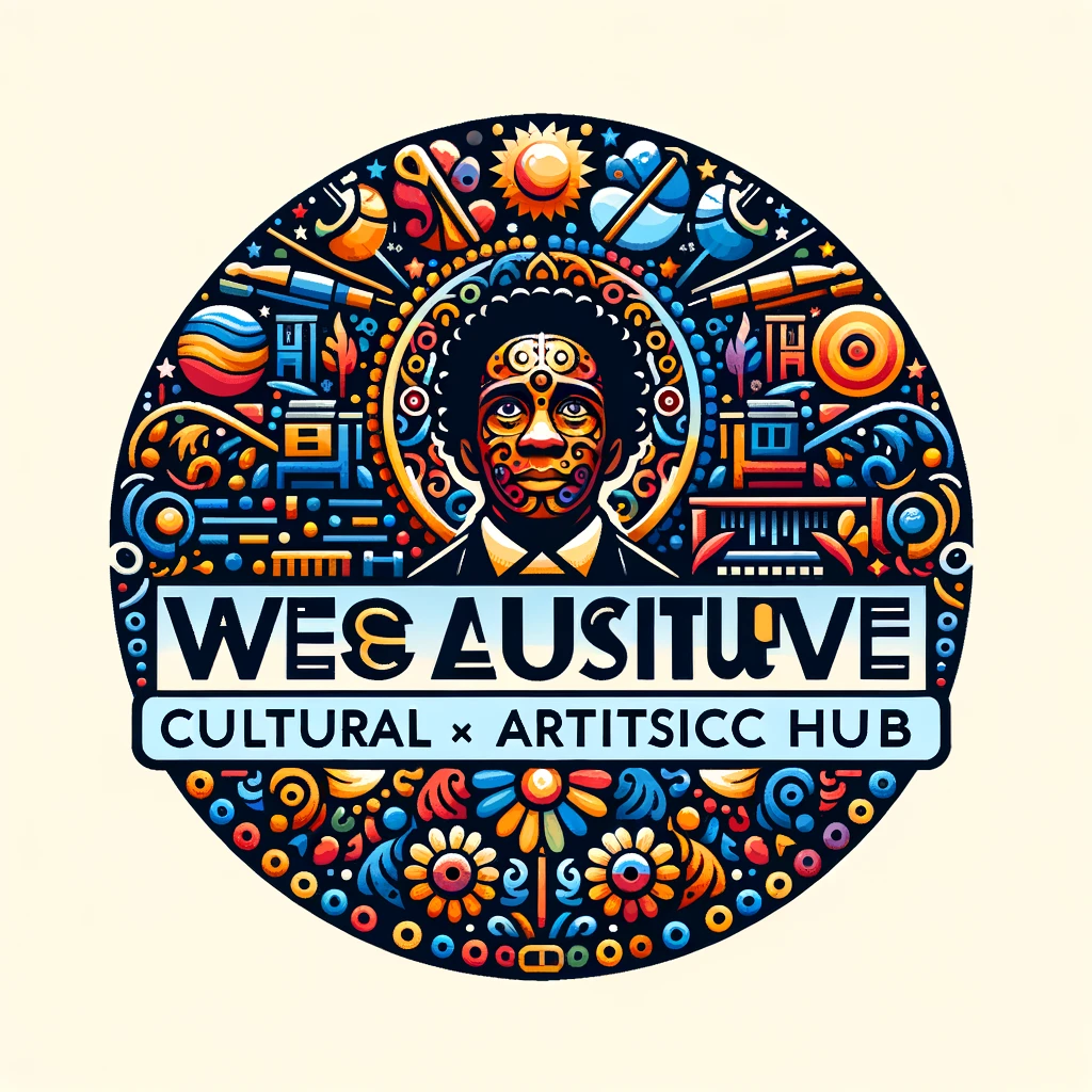 Cultural and Artistic Hub Logo