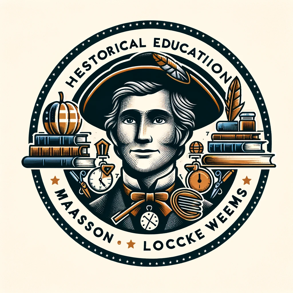 Historical Education Logo