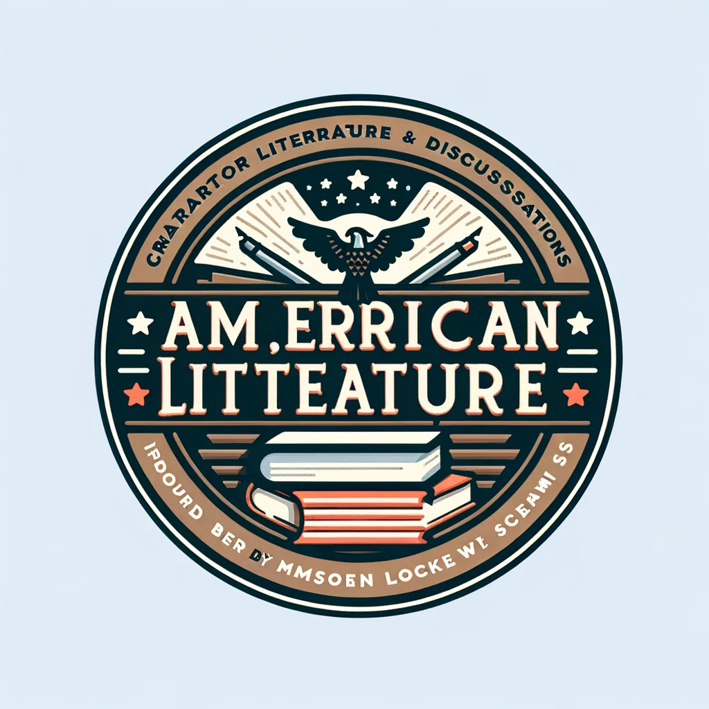 Literary Platform Logo