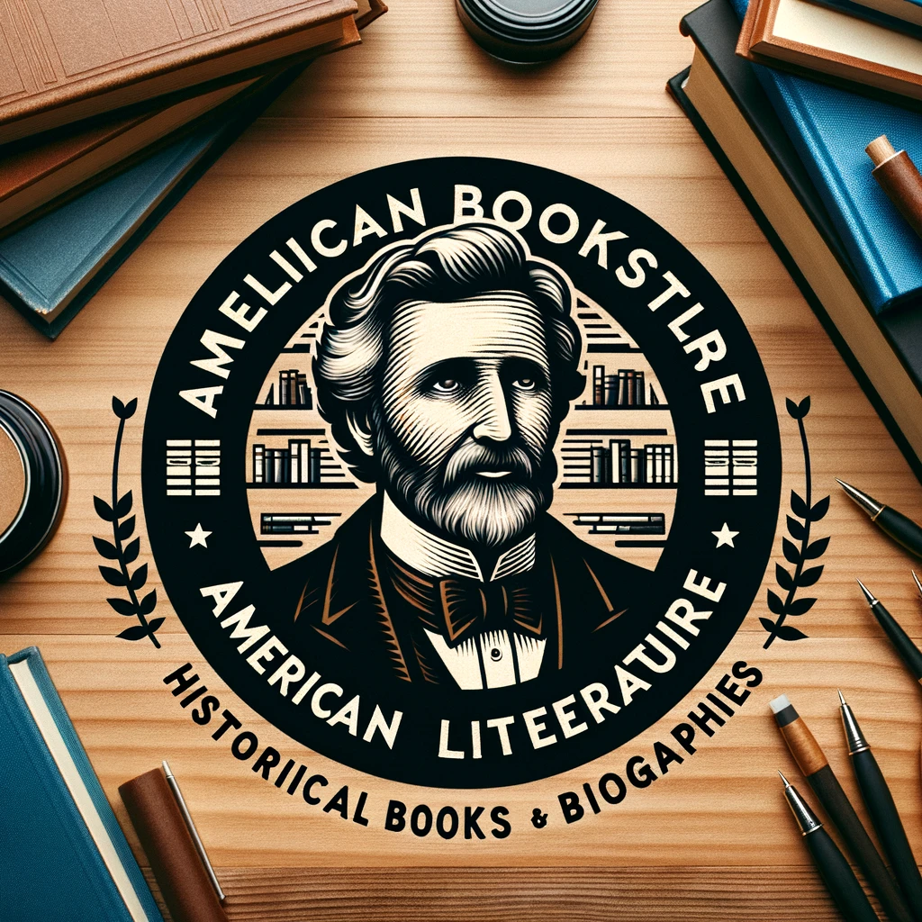 Online Bookstore Logo